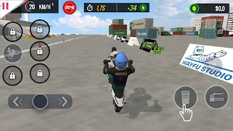 ��ͷĦ������(Ħ��������Ϸ)v1.03 �ֻ���