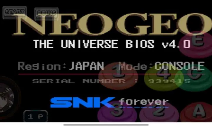 ȭ��2002�İ�ʥ���ڰ�(KOF99��Ϸ����)v1.74 �ֻ���