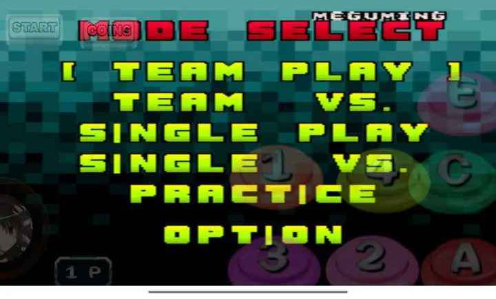 ȭ��2002�İ�ʥ���ڰ�(KOF99��Ϸ����)v1.74 �ֻ���