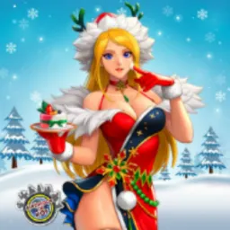 ȭ��2002�İ�ʥ���ڰ�(KOF99��Ϸ����)