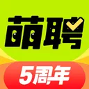 萌聘兼职2026最新版本v1.0.07 安卓版