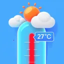 红外测温iWeather(智能气象APP)v3.6.5 官方正版