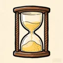 沙漏日历2026官方最新版本v1.3.1 免费版