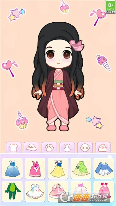 �������Ư��(��װ��Ϸ)v1.0.2 ��׿��