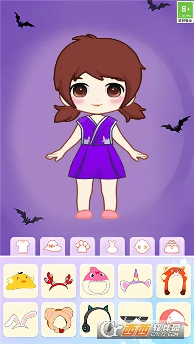 �������Ư��(��װ��Ϸ)v1.0.2 ��׿��