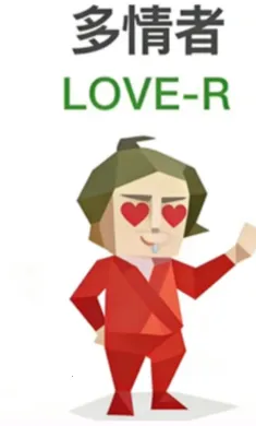 SBTI�˸����ȫͼ�������ֻ���v1.0 �ֻ���