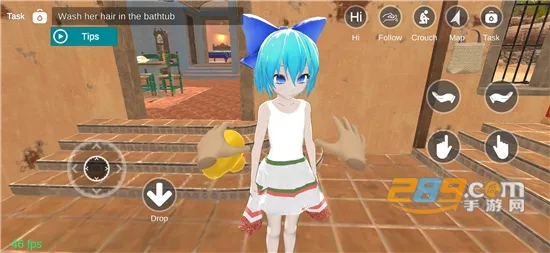 С�̵�����ʱ��(���ߴ�ׯ��Ӫ��Ϸ)v1.0.9 ��Ѱ�