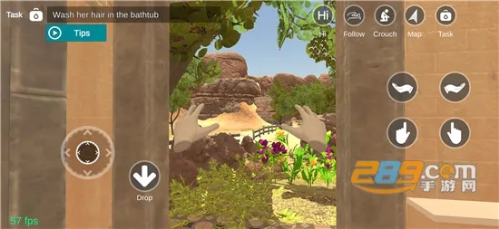 小忍的甜蜜时光(忍者村庄经营游戏) 小忍的甜蜜时光(忍者村庄经营游戏)