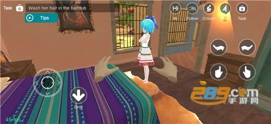 小忍的甜蜜时光(忍者村庄经营游戏) 小忍的甜蜜时光(忍者村庄经营游戏)