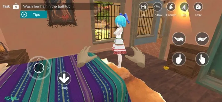 С�̵�����ʱ��(���ߴ�ׯ��Ӫ��Ϸ)v1.0.9 ��Ѱ�