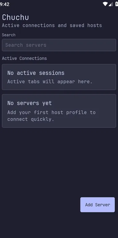 chuchu��׿���ֻ���v1.0 ��׿��