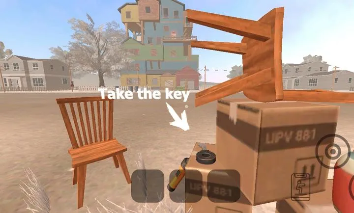 ��ŭ���ھ�:�ؽ�(����̽����Ϸ)v1.0 �ٷ�����