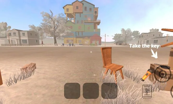 ��ŭ���ھ�:�ؽ�(����̽����Ϸ)v1.0 �ٷ�����