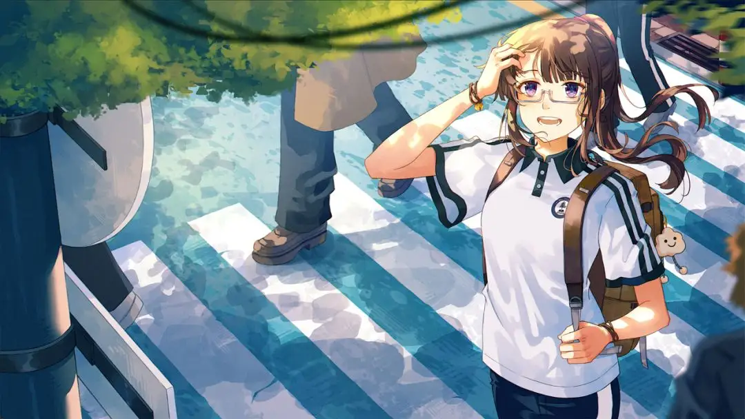 �߿����񣺳���תУ��(��ʽУ԰С˵)v1.0 �ٷ�����