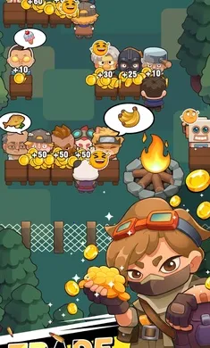 �Ҵ���Ӫ��Z�����˵�2026����v0.1.2 ��׿��