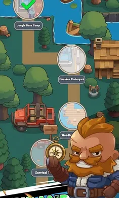 �Ҵ���Ӫ��Z�����˵�2026����v0.1.2 ��׿��