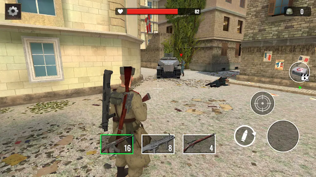 ��սǰ�ߣ���ѪӢ��(��սս����Ϸ����)v1.0 �ٷ�����