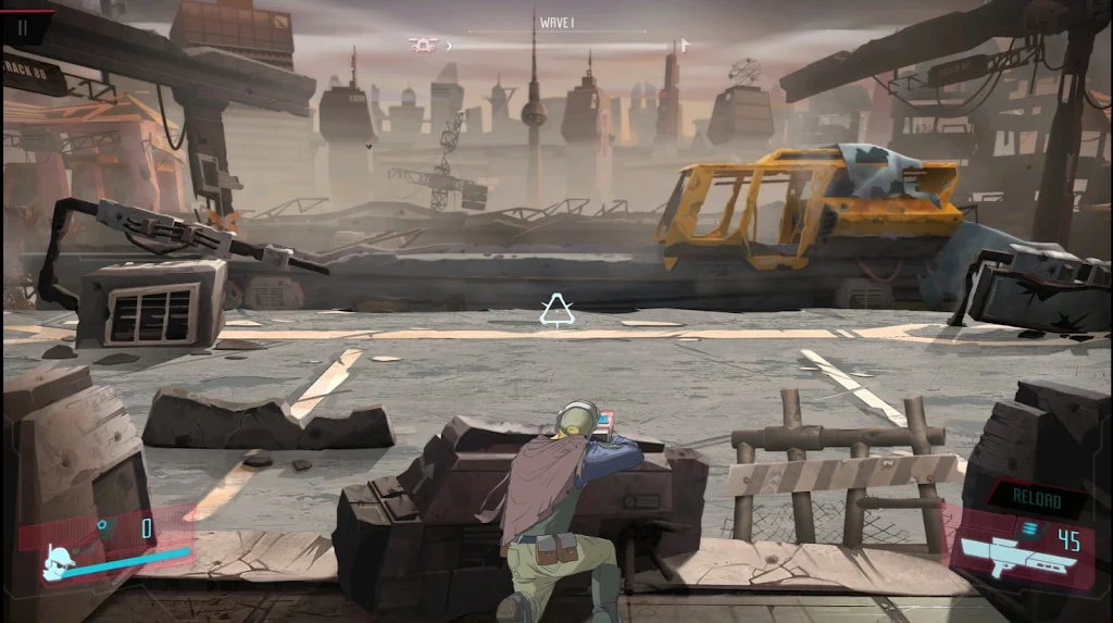 ����ͻ��(ĩ�������Ϸ)v1.1.2 �ٷ�����