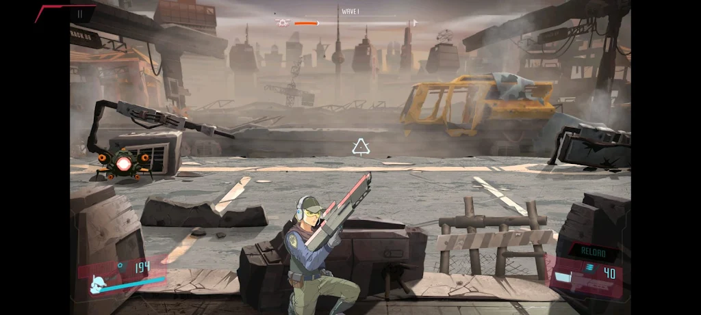 ����ͻ��(ĩ�������Ϸ)v1.1.2 �ٷ�����