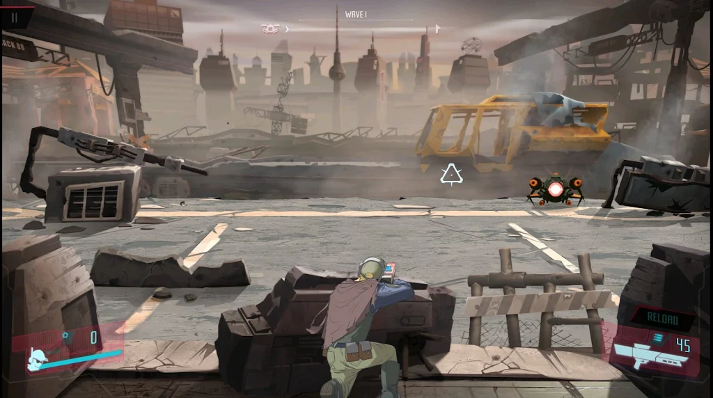 ����ͻ��(ĩ�������Ϸ)v1.1.2 �ٷ�����