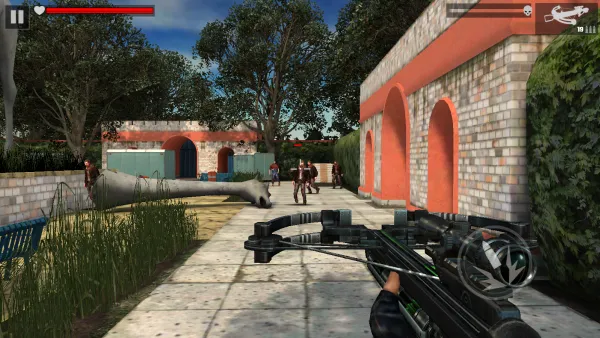 ������ʾ¼�����˵�(��ʬ�����Ϸ)