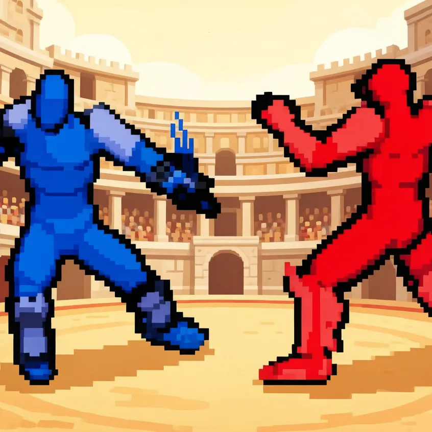 ��Ѫ�Ƕ���(�ֻ����Ϸ)v1.0.0 �ٷ����� 