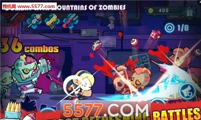 ���Ľ�ʬ���ײ˵��汾v1.0 �ֻ���