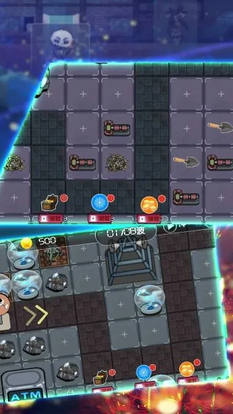 ������������ս(����������Ϸ)