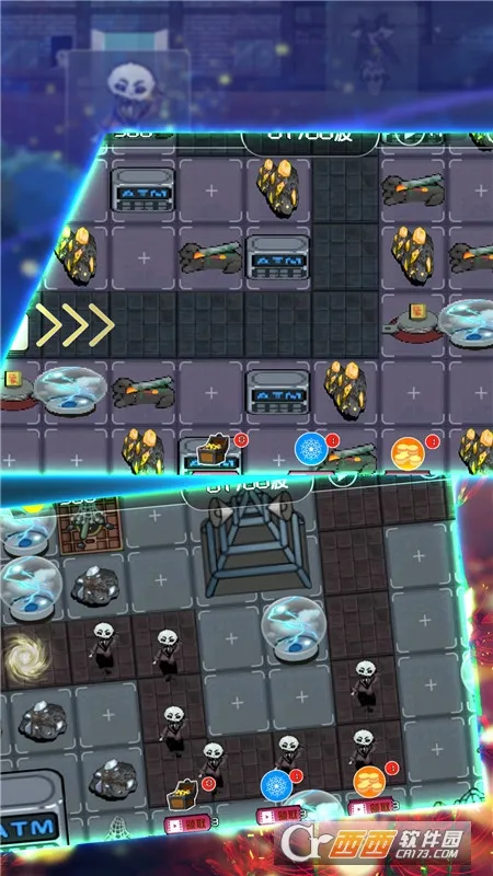 ������������ս(����������Ϸ)v5.4.3 ��׿��