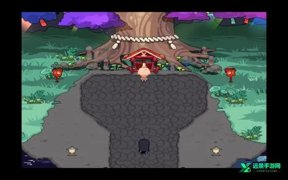 �����ʱ̷(��ʽRPG��Ϸ)