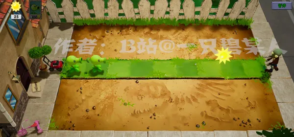 ֲ���ս��ʬBT��չ�氲׿���ֻ���v1.0 �ٷ�����