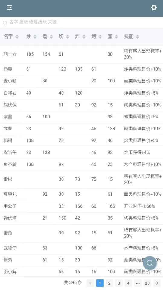 �ײ˾ջ�������(��Ϸ��������)v1.0 �ֻ���