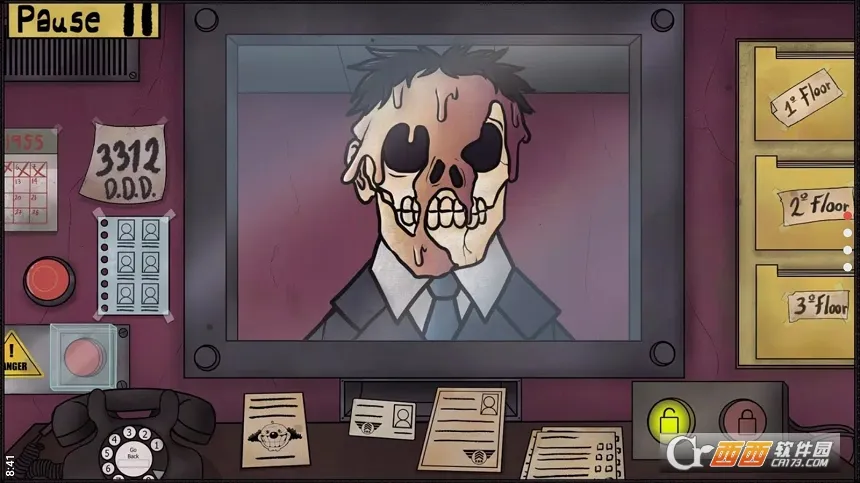 �ⲻ���ҵ��ھ�(�ֲ�������Ϸ)v1.0 �ֻ���