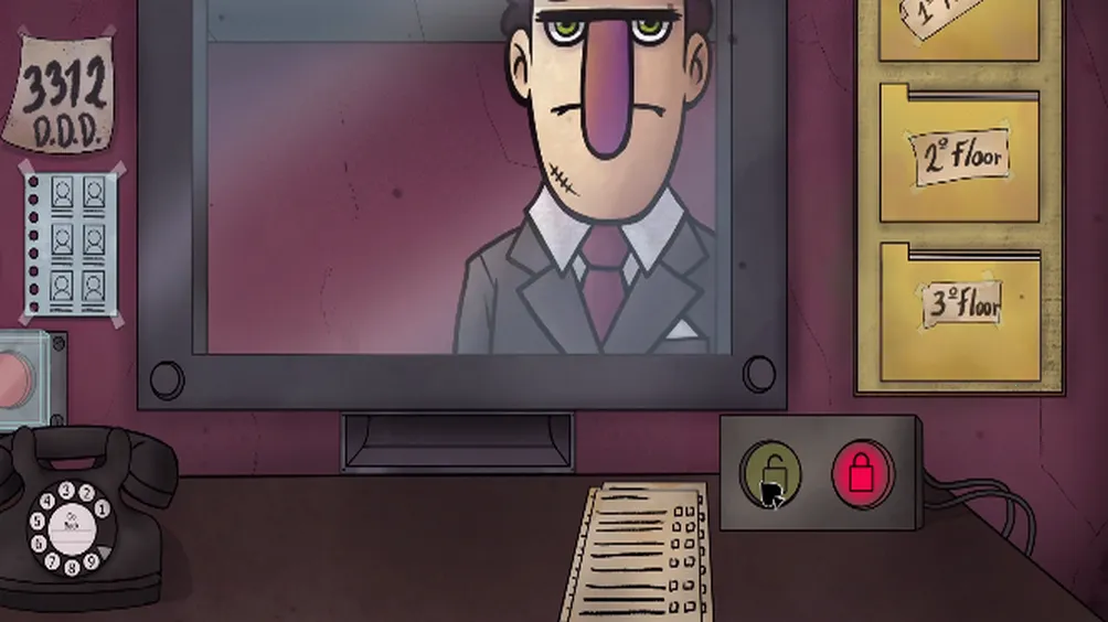 �ⲻ���ҵ��ھ�(�ֲ�������Ϸ)