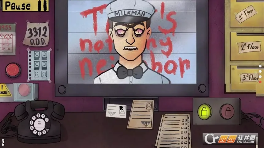 �ⲻ���ҵ��ھ�(�ֲ�������Ϸ)v1.0 �ֻ���