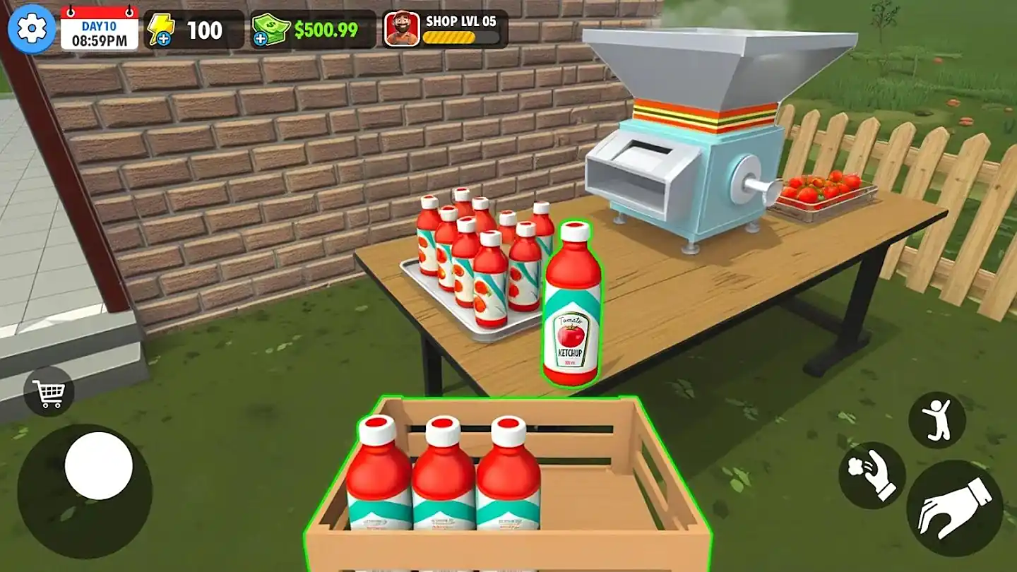 ũ������ģ����2026���°汾v58 �ֻ���