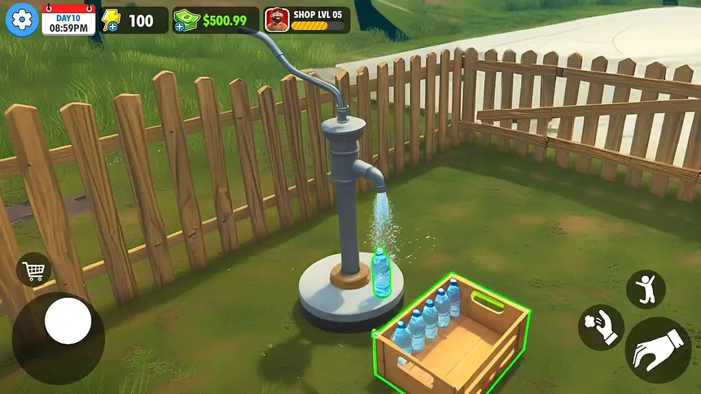 ũ������ģ����2026���°汾v58 �ֻ���