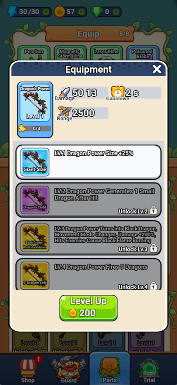 ��ɨɥʬ������ж�(ĩ�������Ϸ)v1.0 �ٷ�����