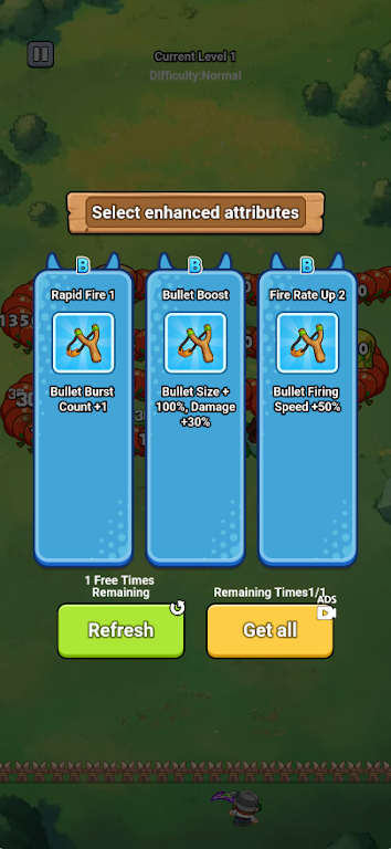 ��ɨɥʬ������ж�(ĩ�������Ϸ)v1.0 �ٷ�����