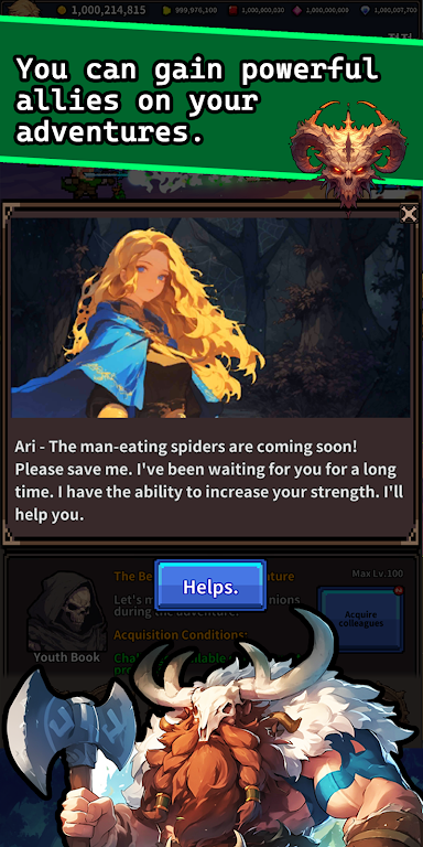 ���ռͣ������ִ�˵(������RPG��Ϸ)v1.0.15 �ٷ�����