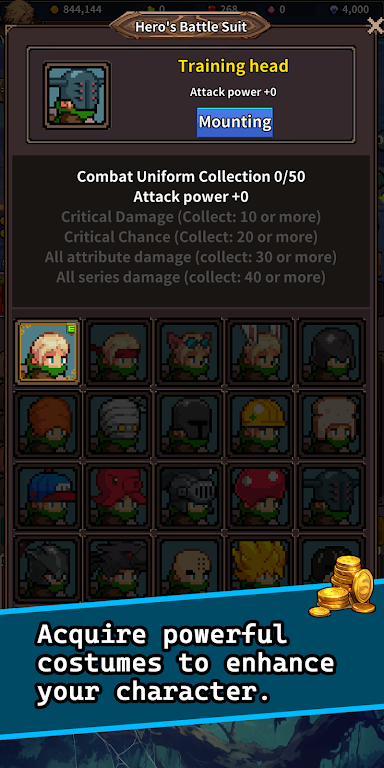 ���ռͣ������ִ�˵(������RPG��Ϸ)v1.0.15 �ٷ�����