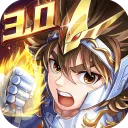 ʥ��ʿ��ʸ�����崫˵(���ƶ�ս����)