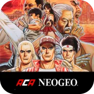 ���Ǵ�˵2�������(NEOGEO��Ϸƽ̨)