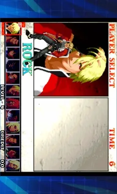 ���Ǵ�˵2�������(NEOGEO��Ϸƽ̨)v1.0 ��׿��