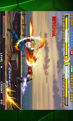 ���Ǵ�˵2�������(NEOGEO��Ϸƽ̨)v1.0 ��׿��