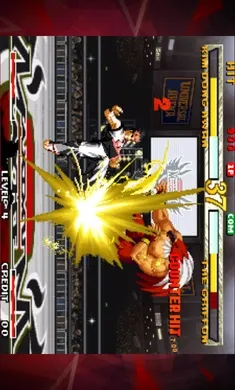 ���Ǵ�˵2�������(NEOGEO��Ϸƽ̨)v1.0 ��׿��