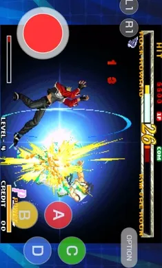 ���Ǵ�˵2�������(NEOGEO��Ϸƽ̨)v1.0 ��׿��