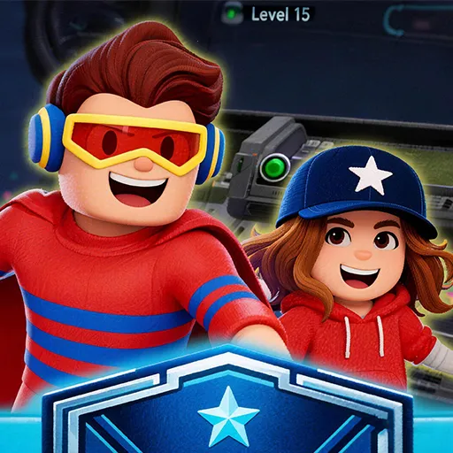 ���ѽ���ģ����(���ѽ�����Ϸ)v1.0.0 �ٷ�����