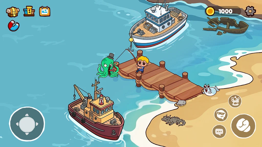 ɭ�ﶯ��԰��׿���ֻ���v1.0.3 �ֻ���