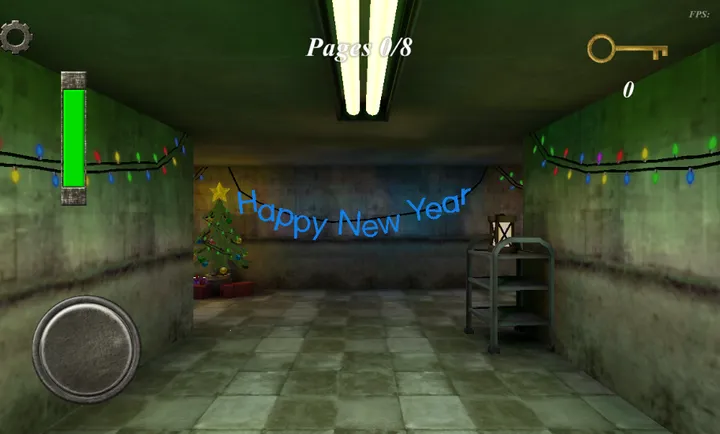 Slendrina Asylum 2(�ֲ�������Ϸ)v1.0.4 �ֻ���